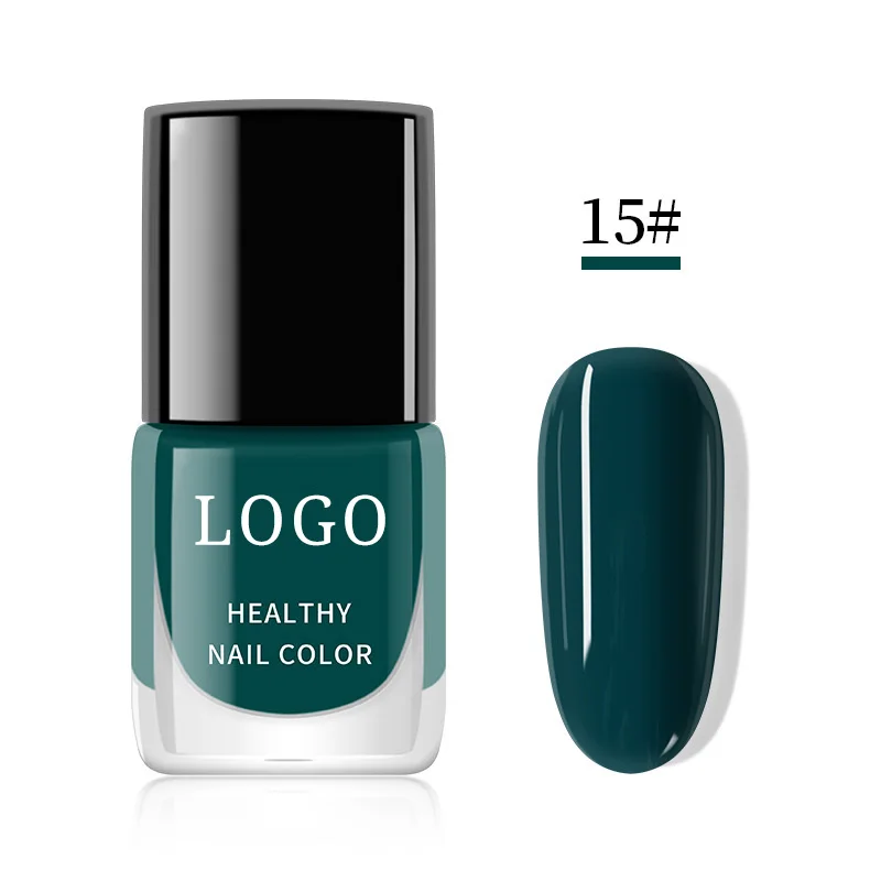 Rubioaroma Oem Private Label Non Toxic Permeable Kids Peel Off Halal Nail Polish Wwater Base Nail Polish For Middle East