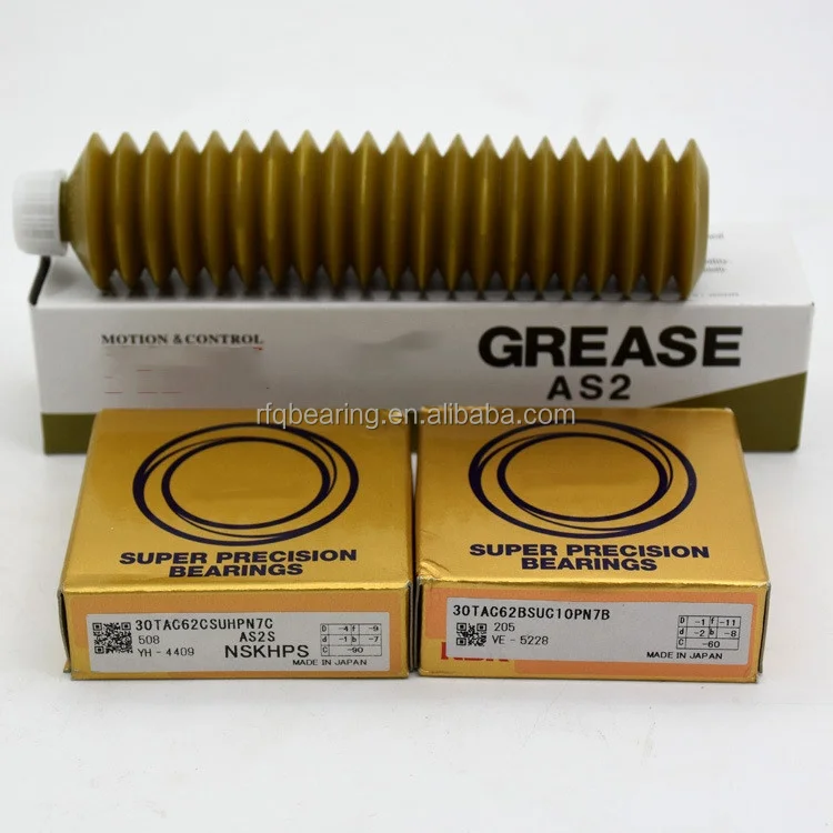 71918C 71919C 71920C 71921C 71922C 71924C 71926C 71928C 71930C High precision angular contact bearings 71932C bearing