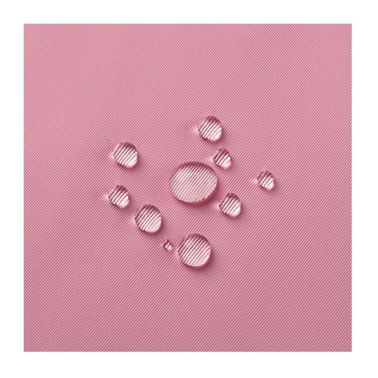 Eco-friendly Polyester Cotton Fabric Cotton Polyester Women cotton Twill Fabric Solid Color Sustainable