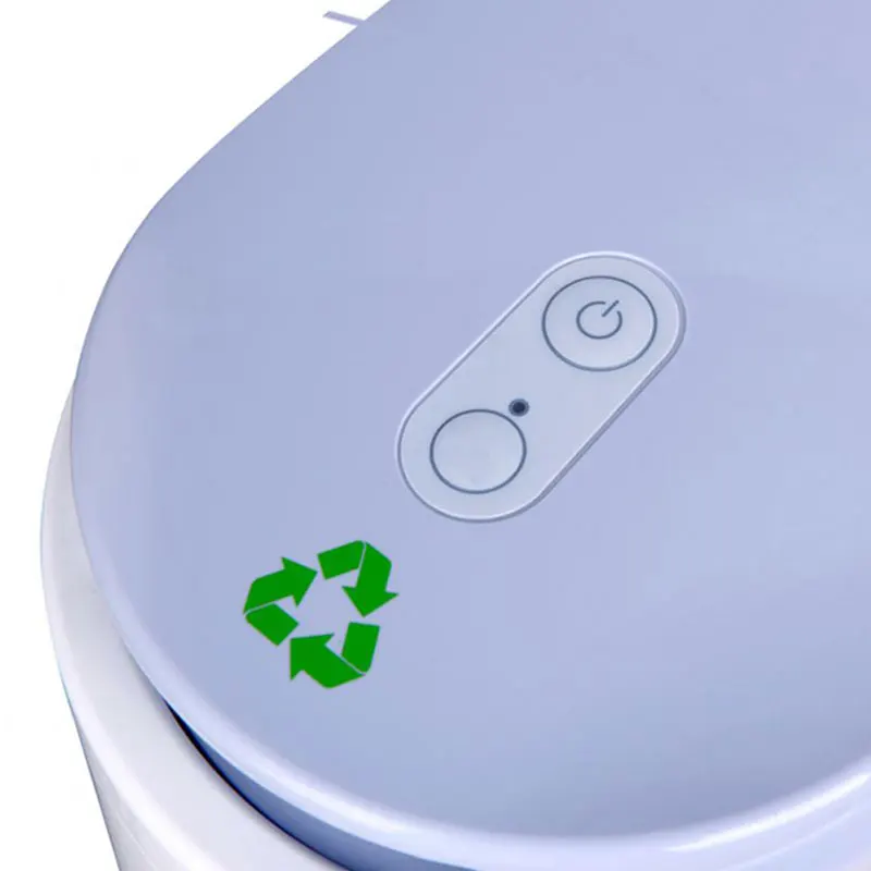 Most Popular Hot Selling Home Food Cycler Composting Machine