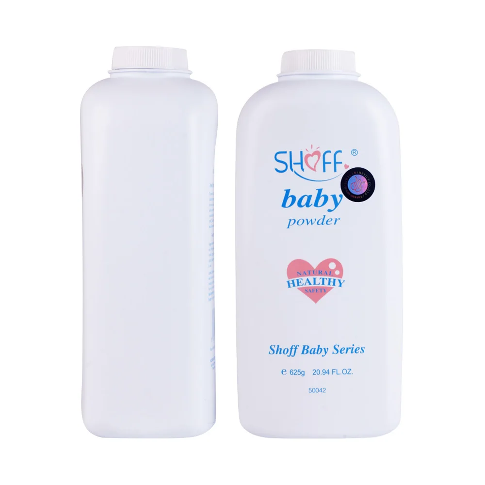 Anti-itching Skin care Baby Talcum Powder Baby care products Talco para Bebe