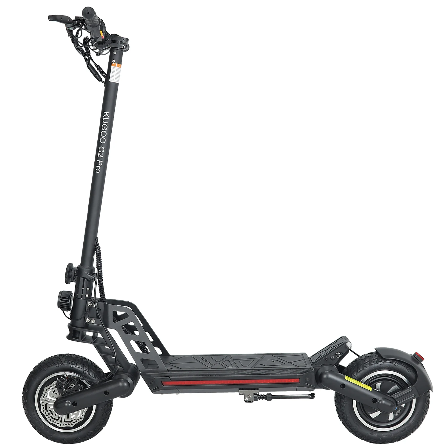 Factory Wholesale High Quality kugoo g2 pro Aluminum 48V Voltage Alloy 15Ah 800WElectric Scooters