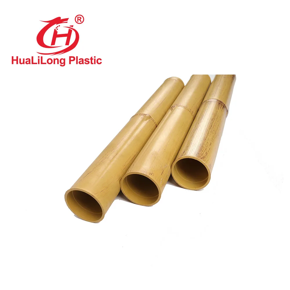 Foundry Hot Sale Artificial Bamboo Stick