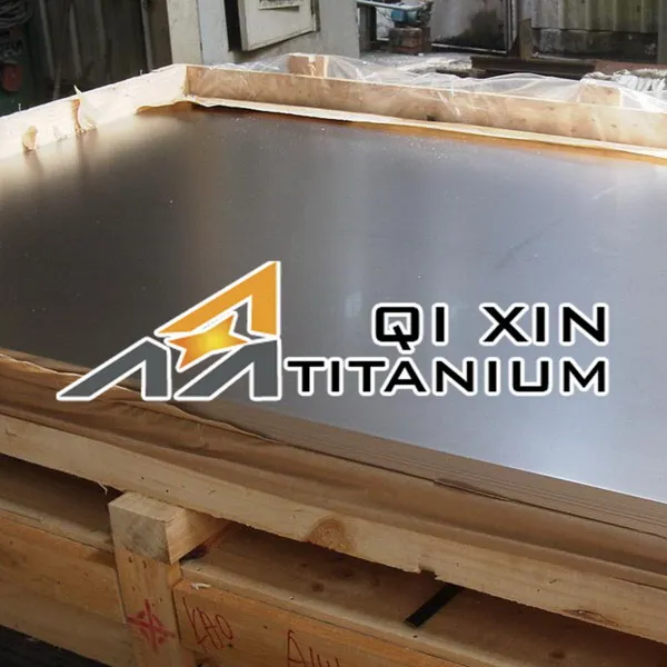 Gr1 Gr2 Gr3 Gr5 Gr7 Gr4 TA1 ASTM титановая пластина титановый лист