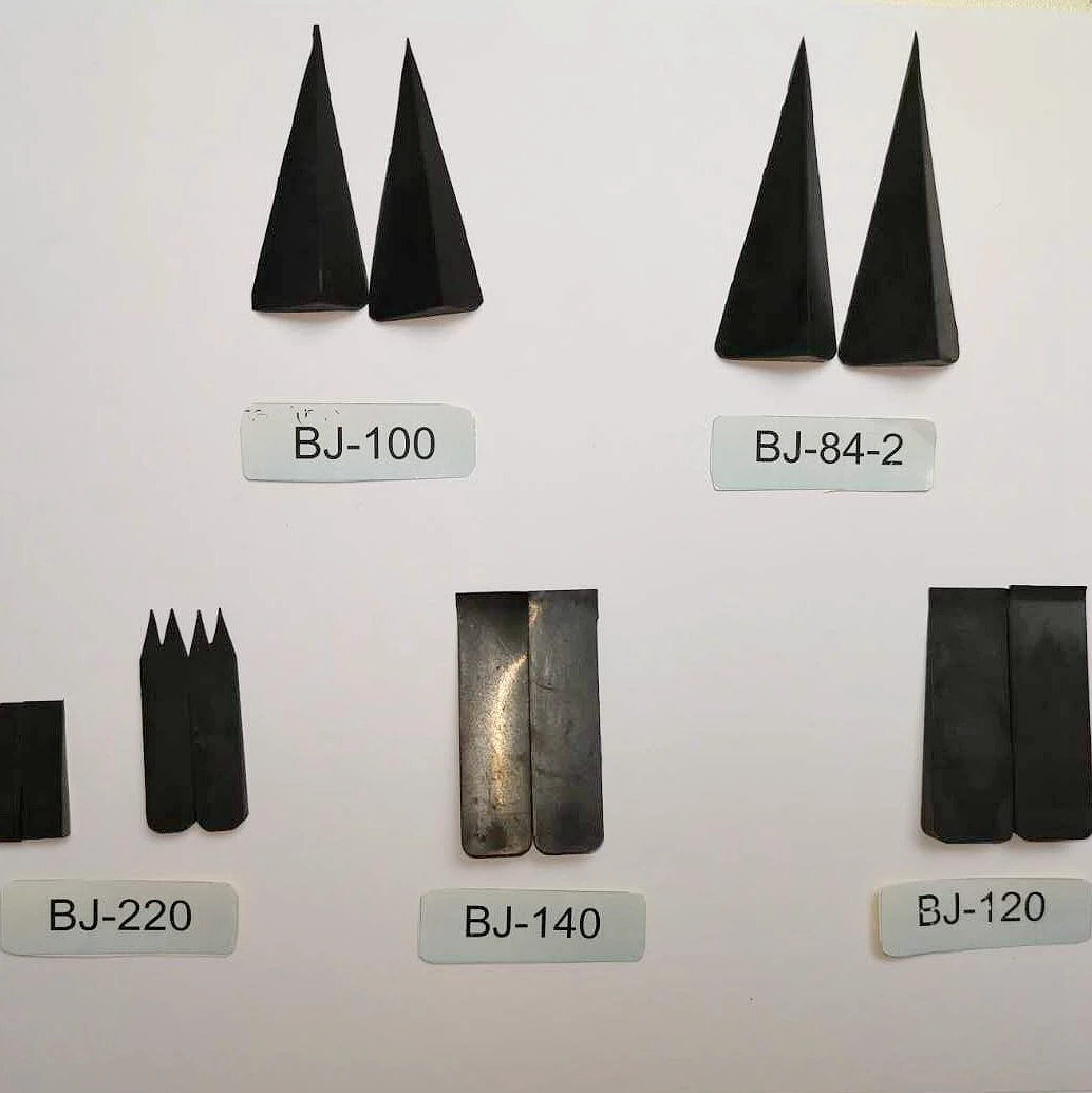 High absorption rate waveguide load