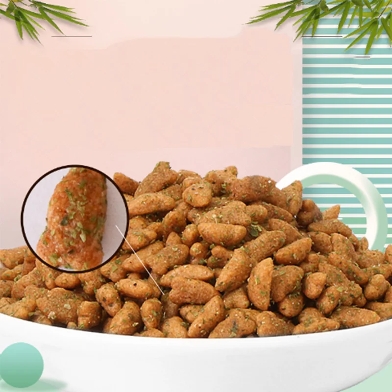  Оптовая продажа с завода кошачья еда из морских