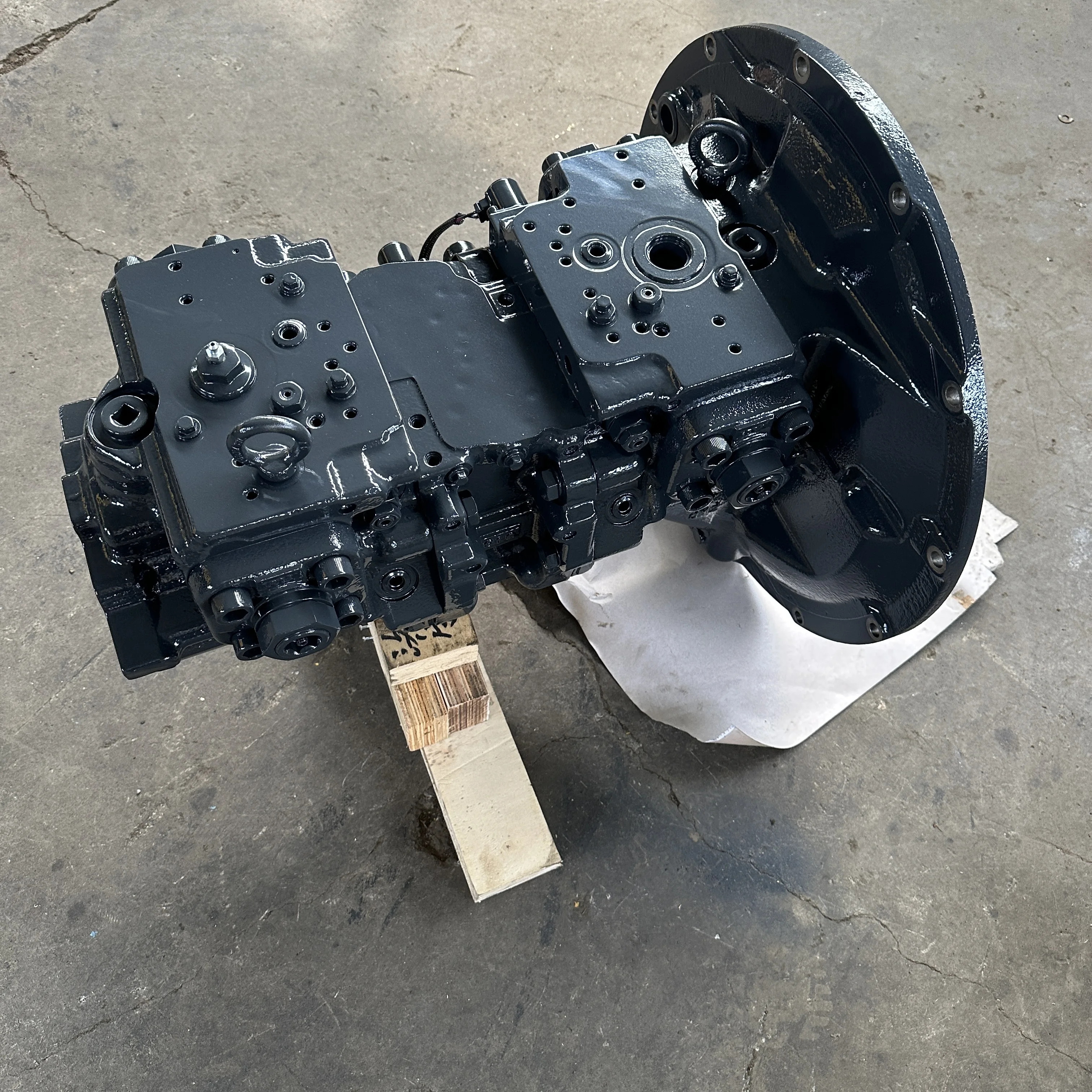 Main Hydraulic Pump 708-2G-00024 708-2G-11115 708-2G-00023 708-2G-00022 for Komastu PC300-7
