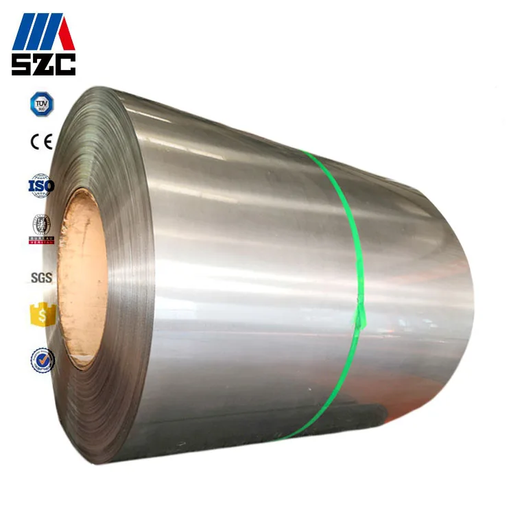 Обожженный холоднокатаной стали цены цена катушки Spcc в листе