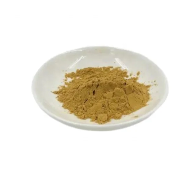 Экстракт mimosa pudica чувствительный растительный экстракт Порошок 10:1