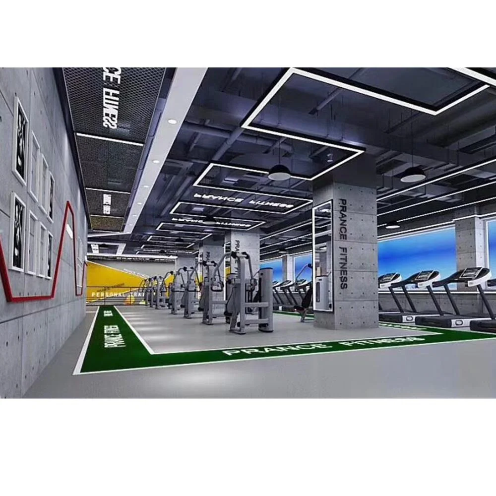 Commercial Low Price Multi Station Gym Equipment