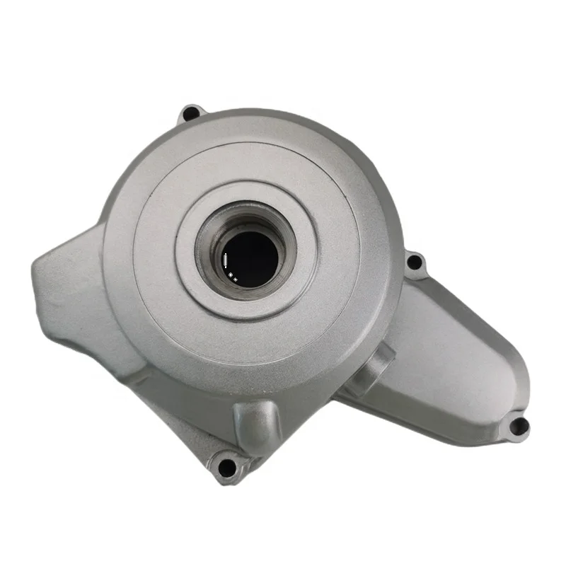 ESUM 2 Pole Motorcycle Magneto Coil Stator Cover for ATV Quad Bike  90CC 110CC 125CC Taotao Peace JCL KinRoad Sunl Kazuma