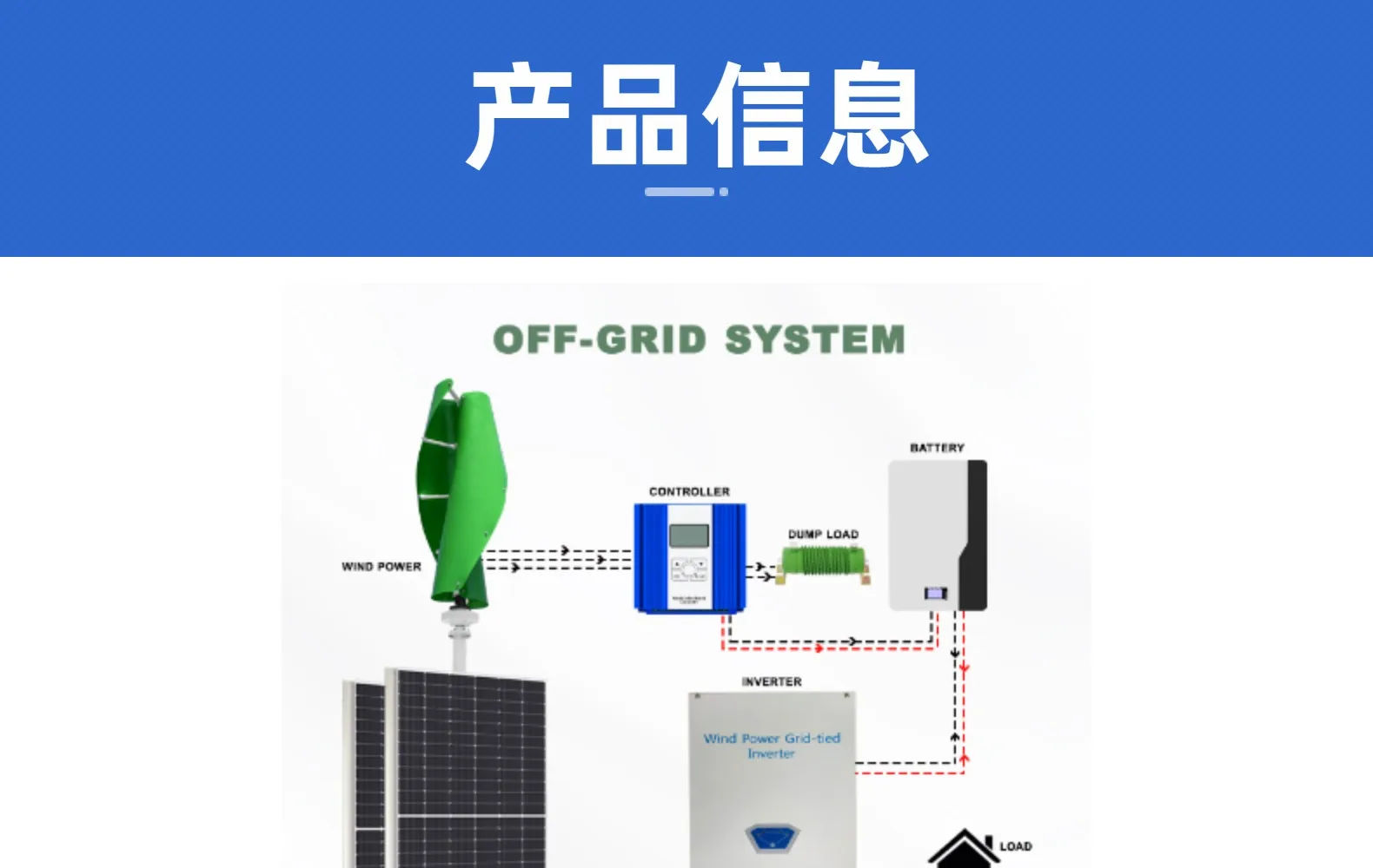 vertical wind turbine 600W 1000w 1500w 2000w Generator Wind Power 5kw 10kw Vertical Wind Power 2kw