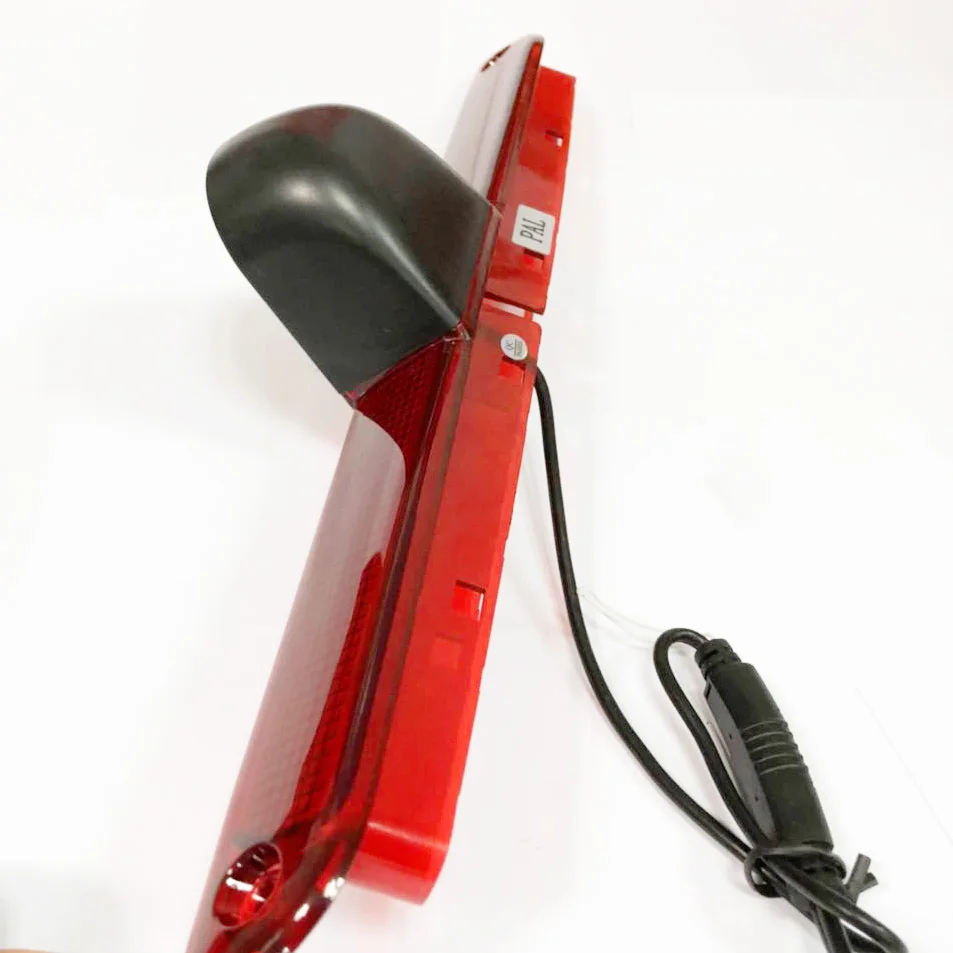 Car Brake Light Camera Night Vision Waterproof Reserve Camera For VW Crafter 2007-2019
