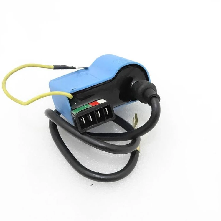 Hot Sale Cdi Unit Cosa ET3 P PK PX 50 125 200 CDI FL fl2 fl3 APE50 APE 50  Motorcycle Vespa Scooter