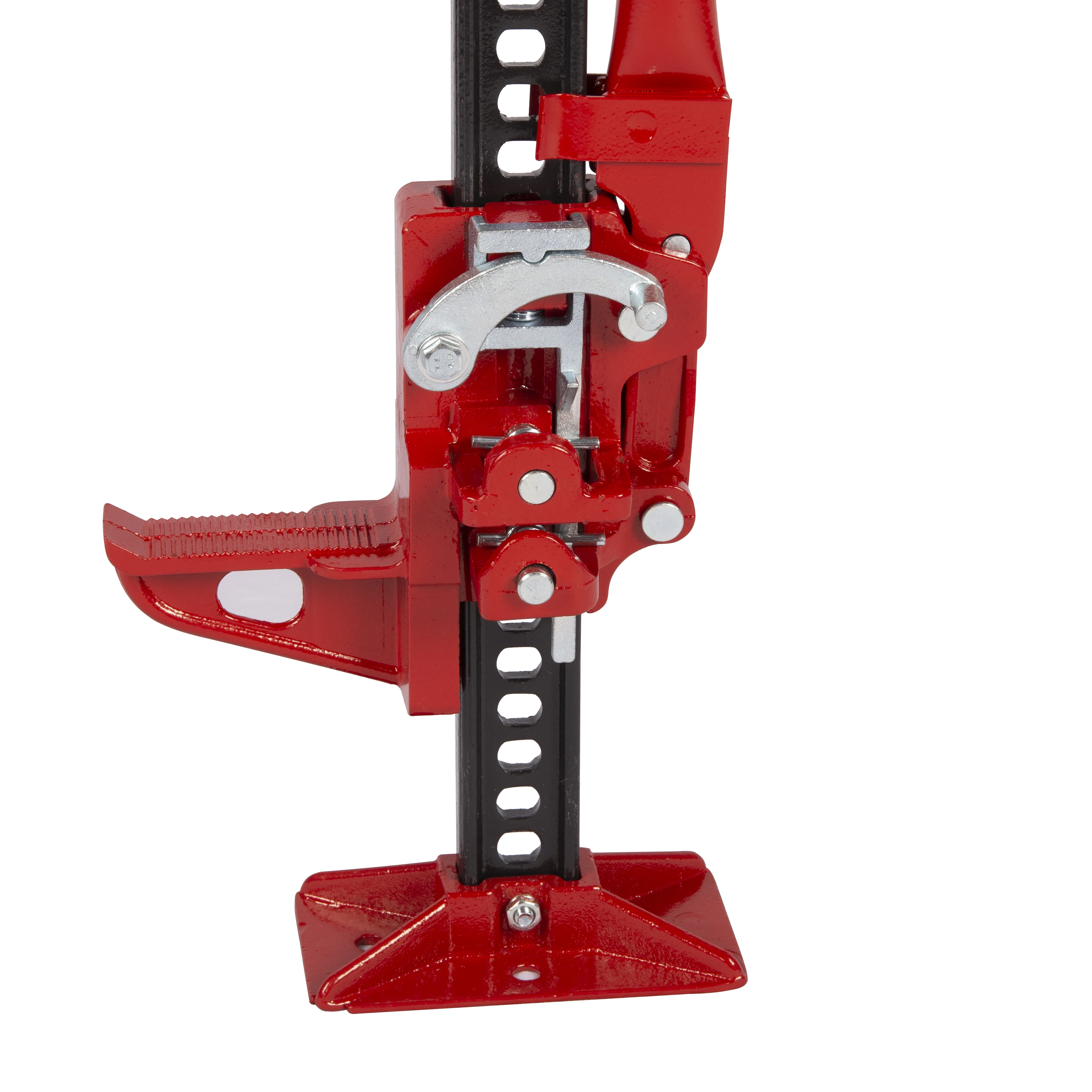 
Commercial Mechanical Lifting Jacks 48 Inch Farm Jack 
