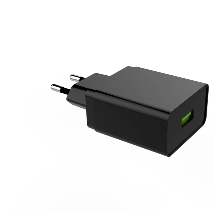  Зарядное устройство USB QC3.0 для Samsung S6/S7 5 В 2 А