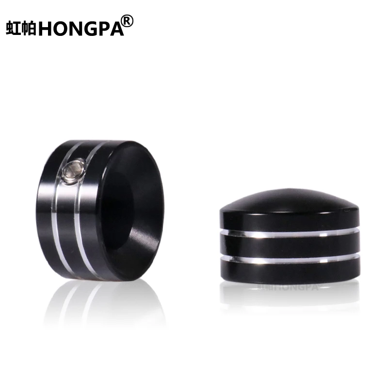 Алюминиевый мотоциклетный винт HONGPA для двигателя Harley XL883