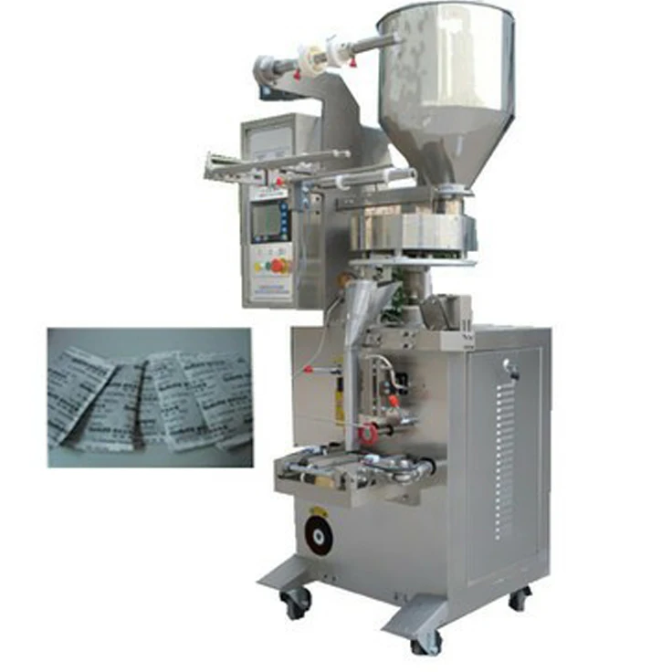 Automatic Weighing And Filling Machine Beans Packing Machine Granule Packing Machine
