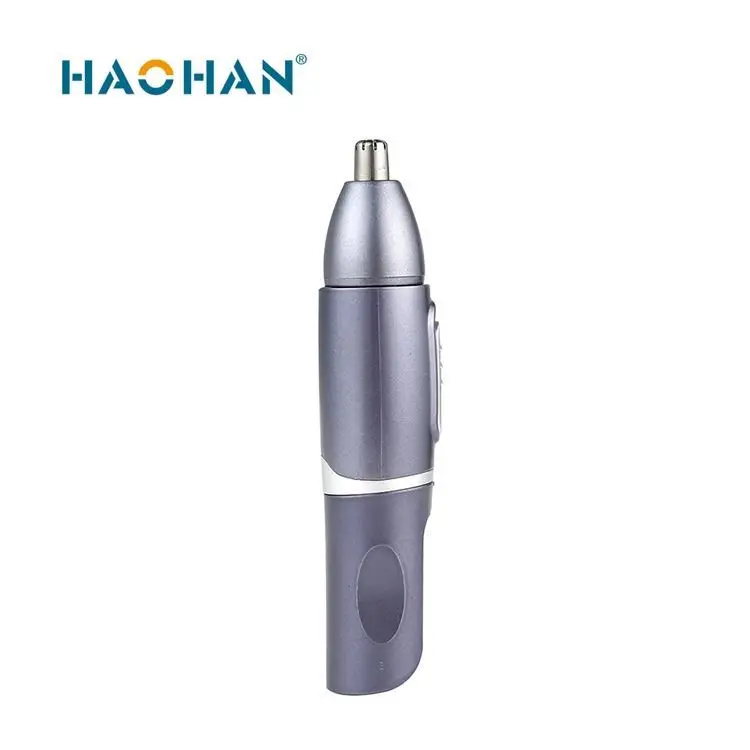  Face Nose Men Beard Trimmer Machine Razor Factory Supply Hair Fashion Design Ear Removal Female Free Sample Gift