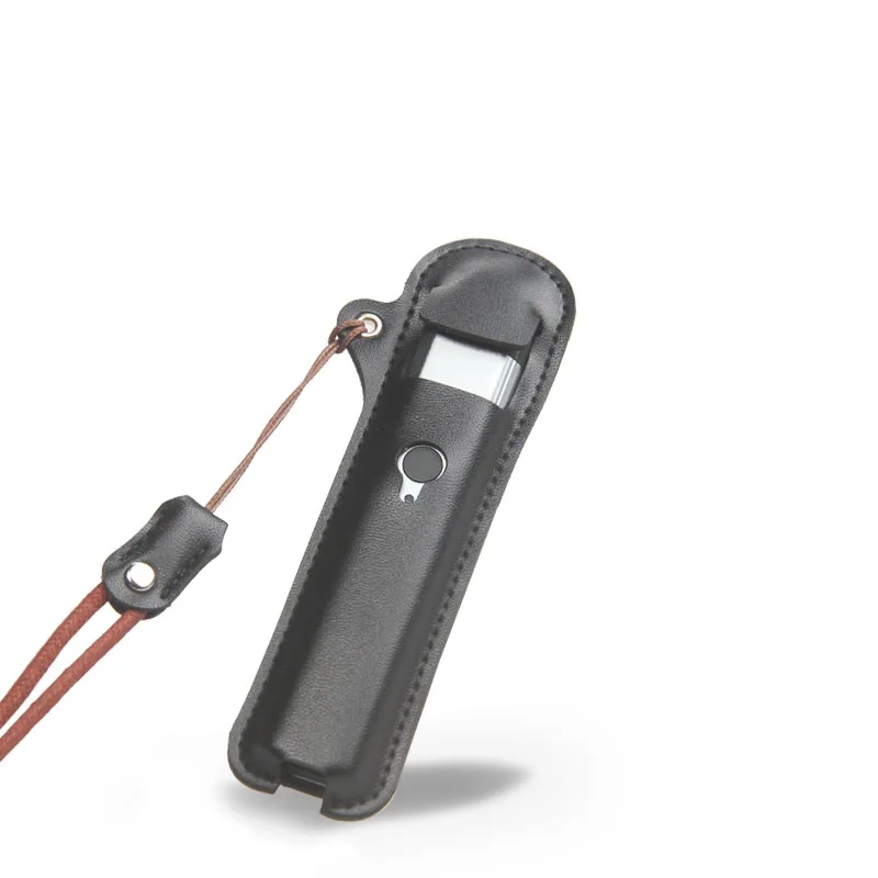 
cigarette protective holster cover all inclusive series factory direct sales can be customized for uwell Caliburn case 