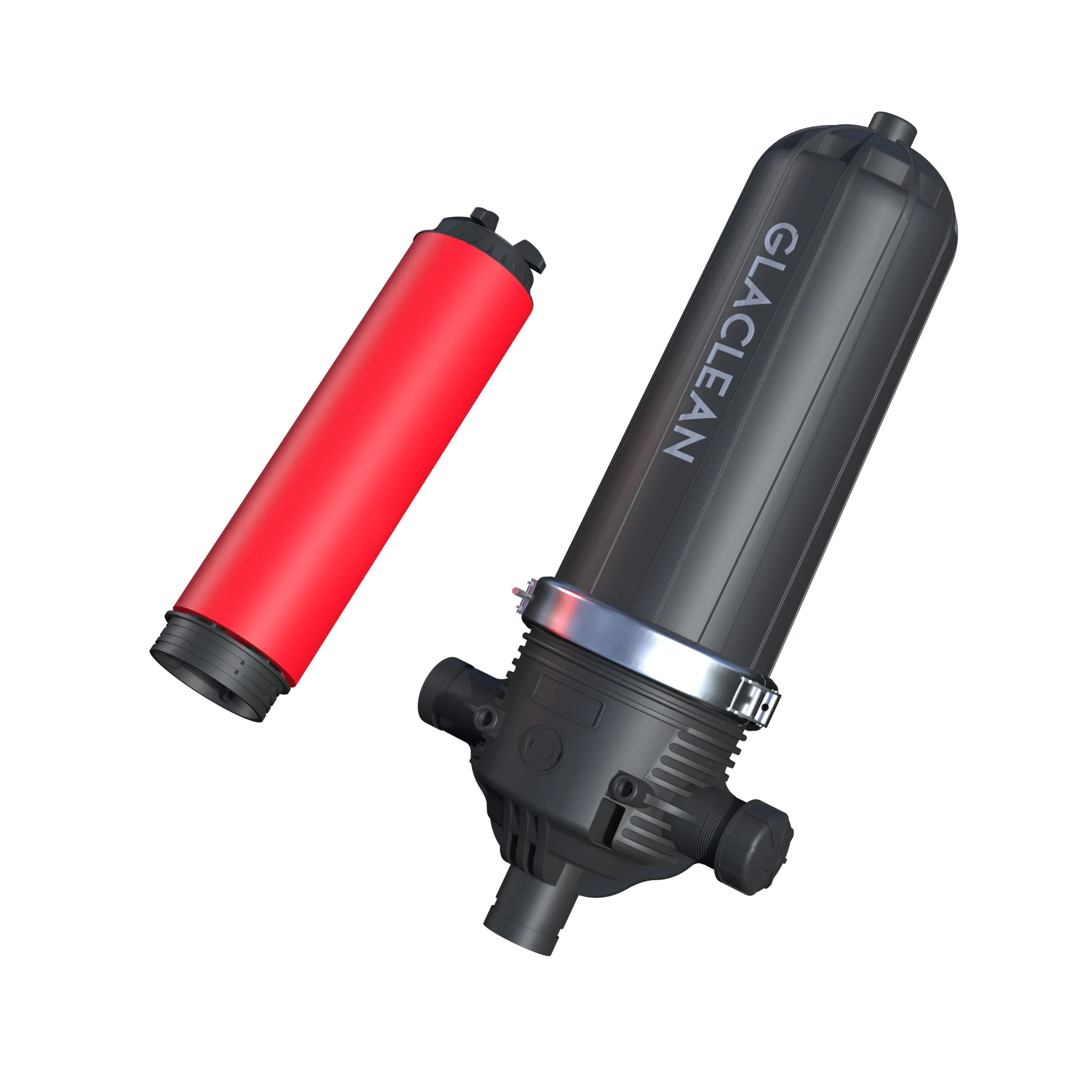 Attractive Price New Type Garden Irrigation System Dripper Production Water Cleaning Filter