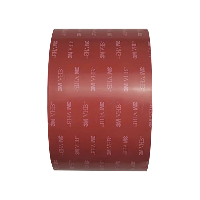 Blue Custom Self  Heat Resistant 3M Double Self-Adhesive Tapes Passes Tan For Mouse With Print