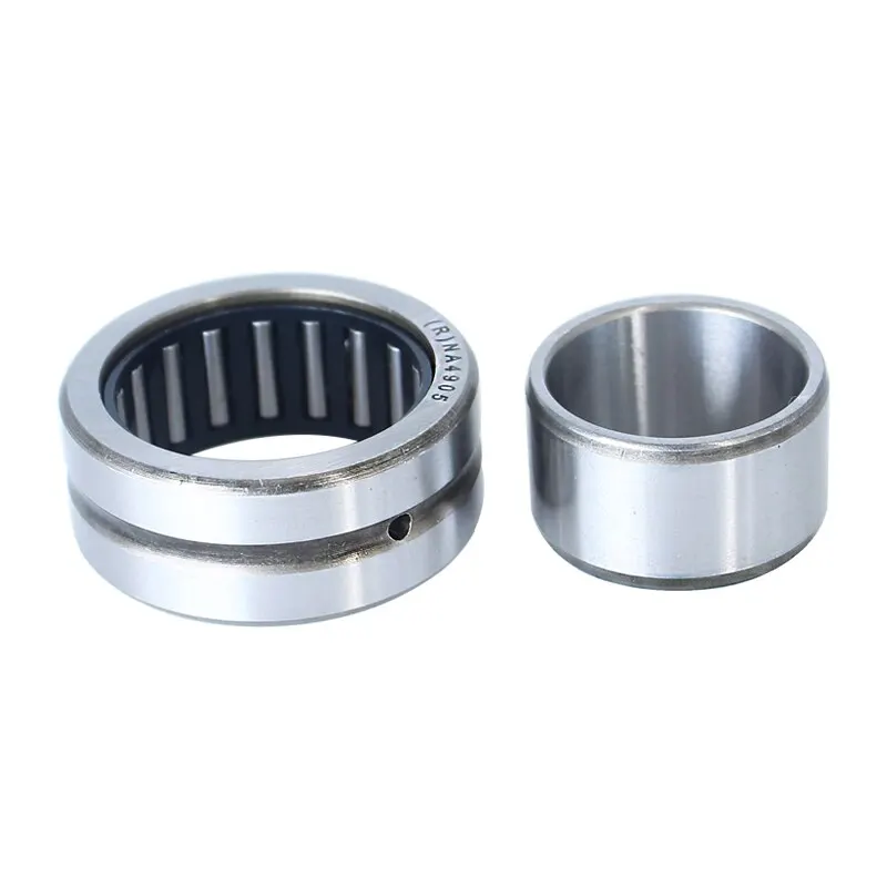 Ultra-Quiet Needle Roller Bearing Na5904 Cost-Effective Brand Negotiable Different Well-Known Brand
