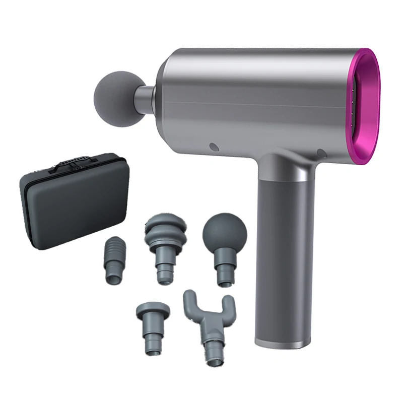 High Quality Electric Deep Tissue Massager Muscle Mini Massage Gun