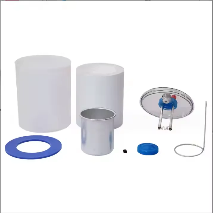 Professional Physics Lab Instrument Laboratory Calorimeter Measuring Thermal Equipment