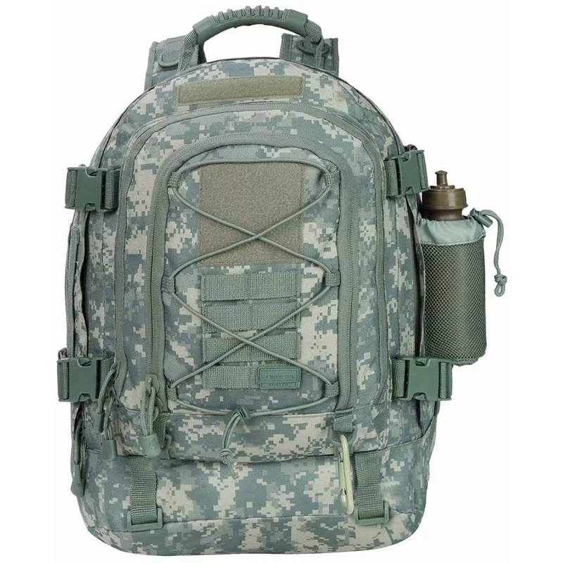 Waterproof Tactical Highland Backpack Bag Medic Tactical Backpack Rucksack