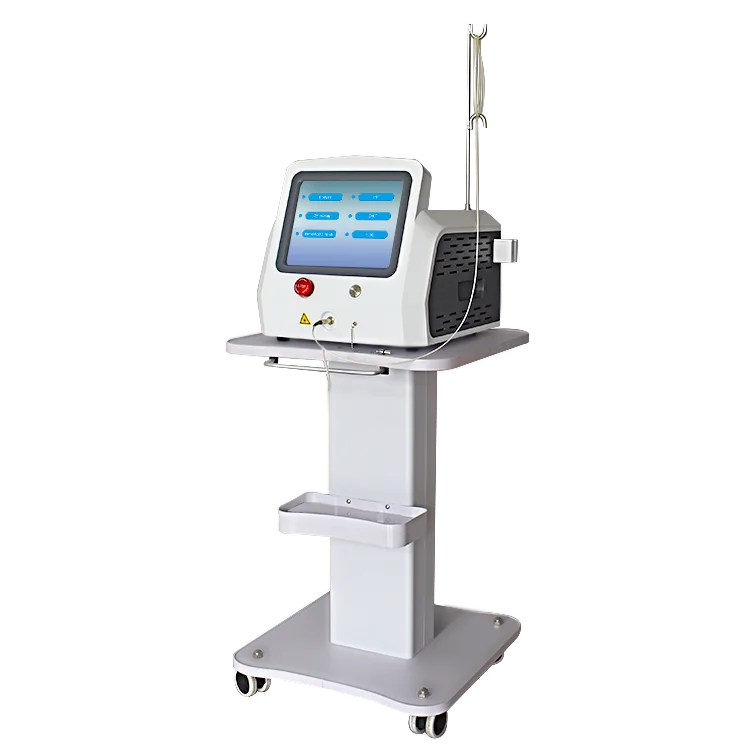 Vaginal Tightening Machine Laser Rejuvenation Vaginal Tightener Gynecology Diode Equipment