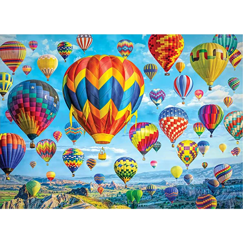 wholesale landscape autumn diamond painting full drill big gem diamond painting custom children 5d diy diamond painting