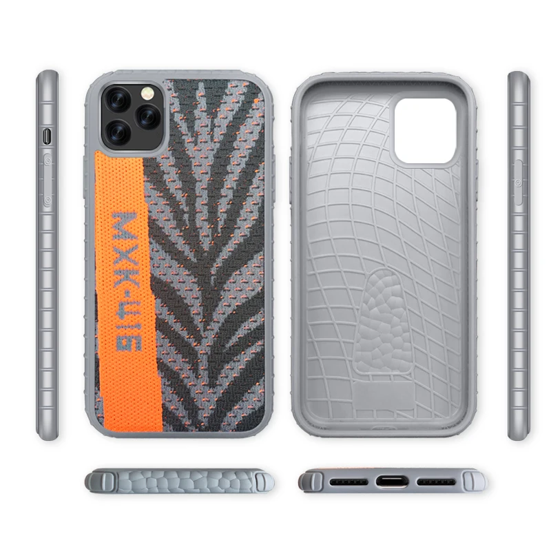 
Новый кокосовый чехол Yeezy для телефона 11, для нового iphone 2019 