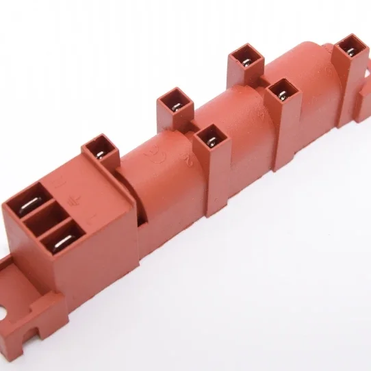 pulse igniter for gas stove 6 outlet