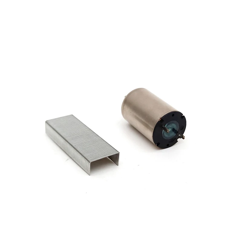 coreless motor slotless dc motor 16mm 20mm 22mm 28mm 35mm Brush 6v 9v 12v 24v Small DC Motor