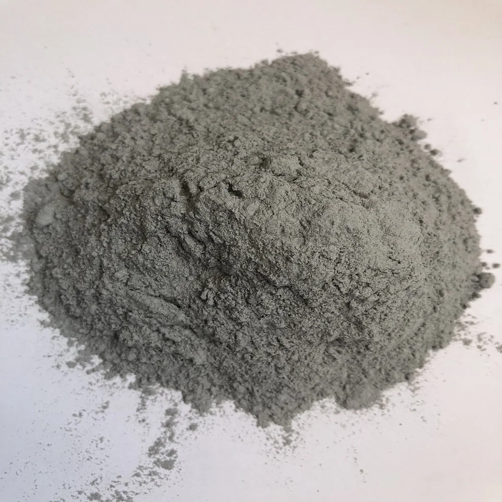 
Stone powder Refractories AFS105 200mesh 