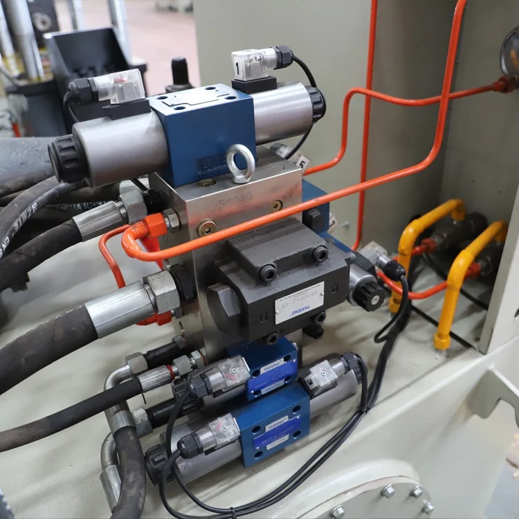 20 ton small Hardware Pressing Gantry Hydraulic Press machine