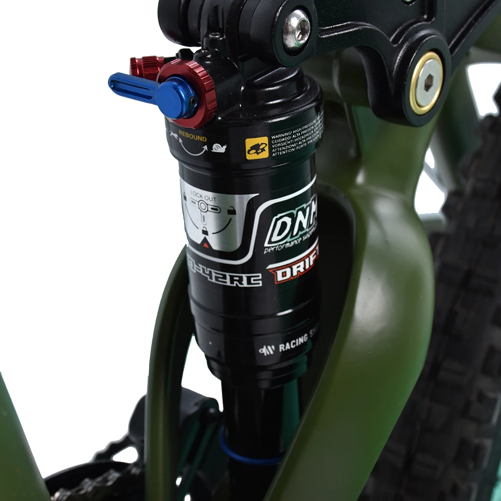 Factory price 27.5inch electric mountain bike e bike electric bike 29 full suspension electric bicycle ebike