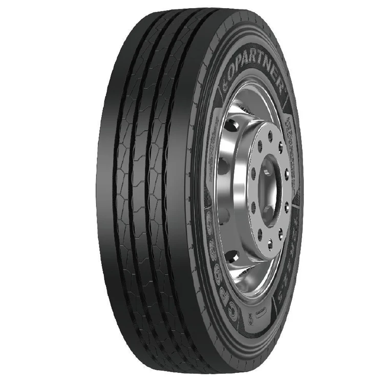 Легкие грузовые шины 285/70r19.5-18pr передний прицеп для грузовиков HINO SINOTRUK HOWO от китайского шинного завода