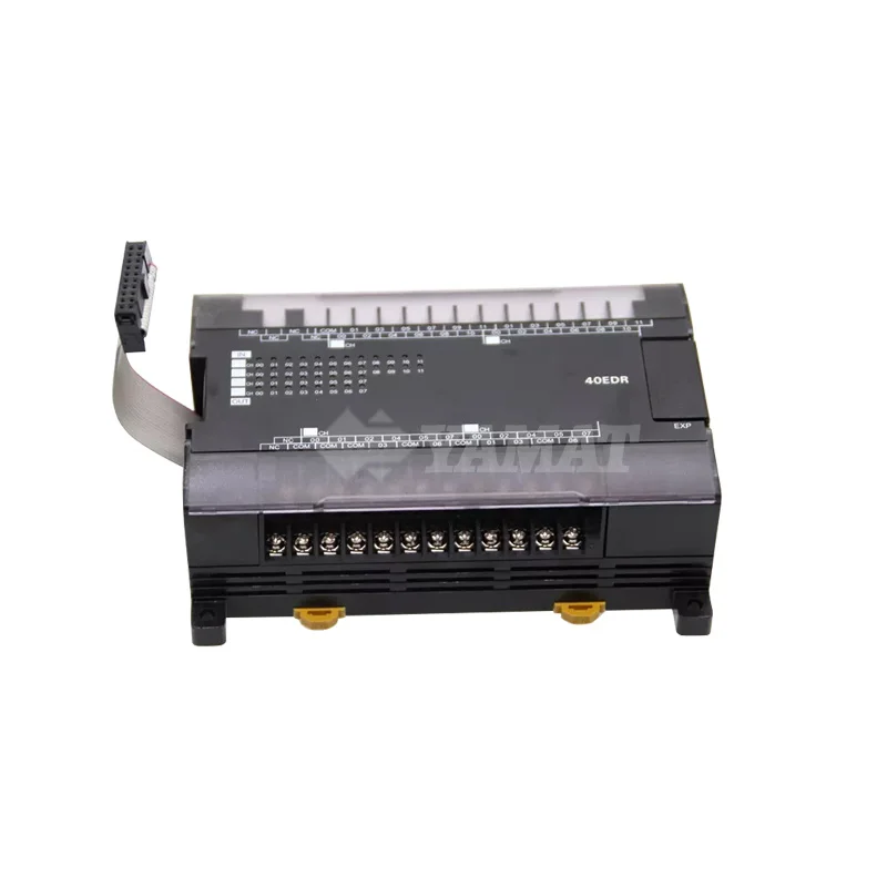 YAMATA original programming controller CP1W-20EDT1 CP gateway iot panel module PAC PCB PLC