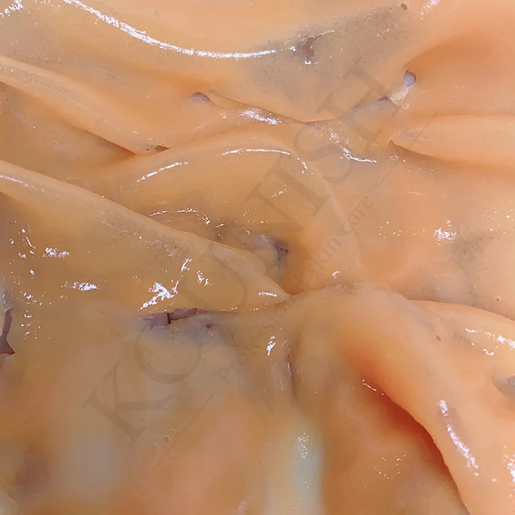 24K Золотая маска порошок против возраста уход за кожей лица Желейная кислота Алоэ Вера маска для лица порошок