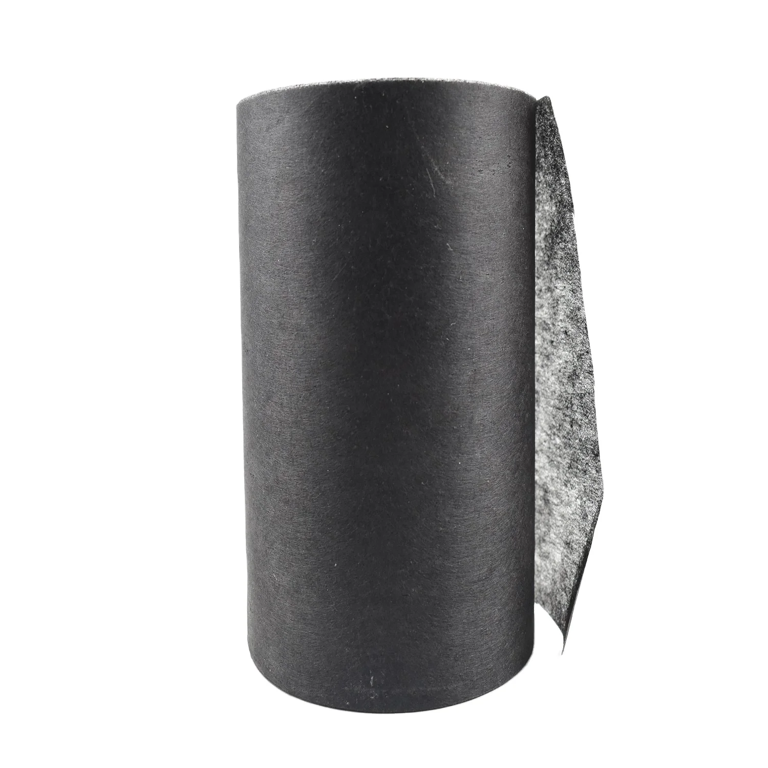 GAOXIN Chinese factory nonwoven carbon fabric filter material