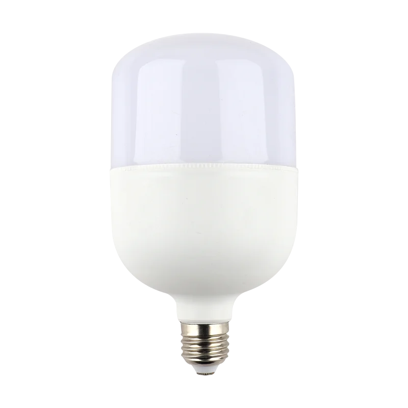 Factory Wholesale Price Energy Saving lamp Led Light Bulb Home Living Room Use Led B22/E27 Base T Bulb