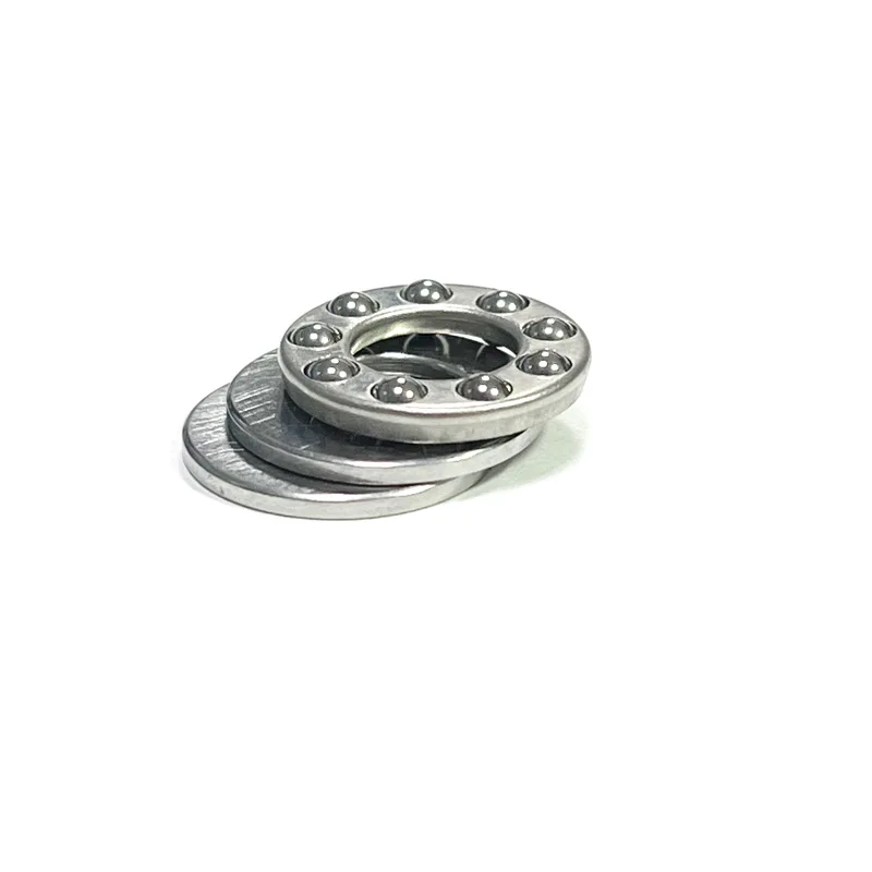 China Ball Bearings High Performance Good Price Thrust Ball Bearings