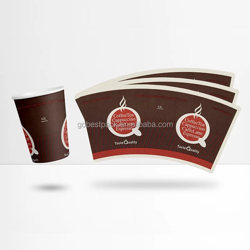 China  higher quality  good price  paper cup fan for paper cup making