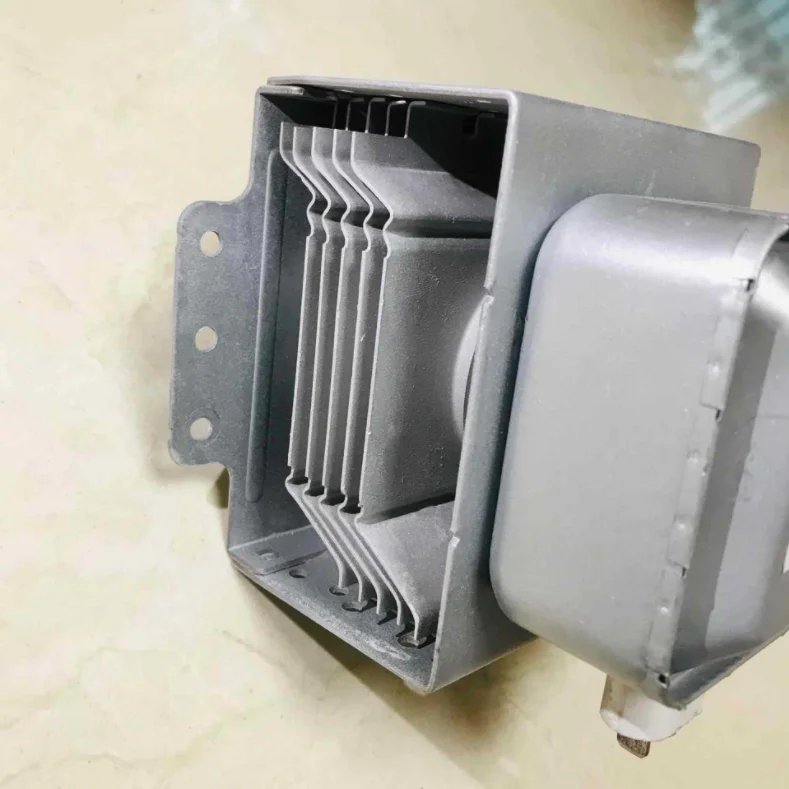 Universal Original microwave Accessories Magnetron 2M219J Microwave tube Transmitting tube Magnetron