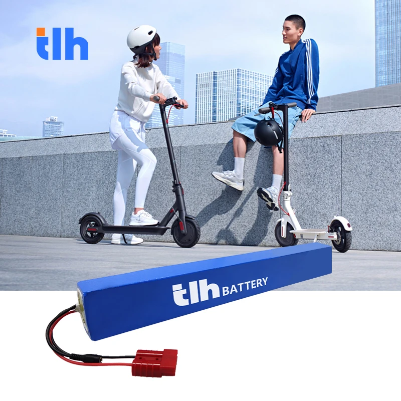 Triangle Lithium ion Battery 52 Volt 20Ah Pack Electric Bicycle V E