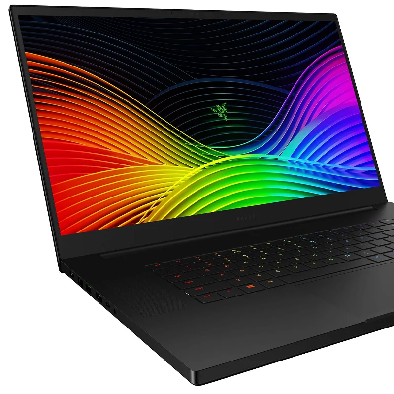 Original Razer Blade 17 Blade Pro Intel Core 14 Core RTX3070Ti Gaming Laptop Thin Laptop 17.3 Inch Designer Laptop Core