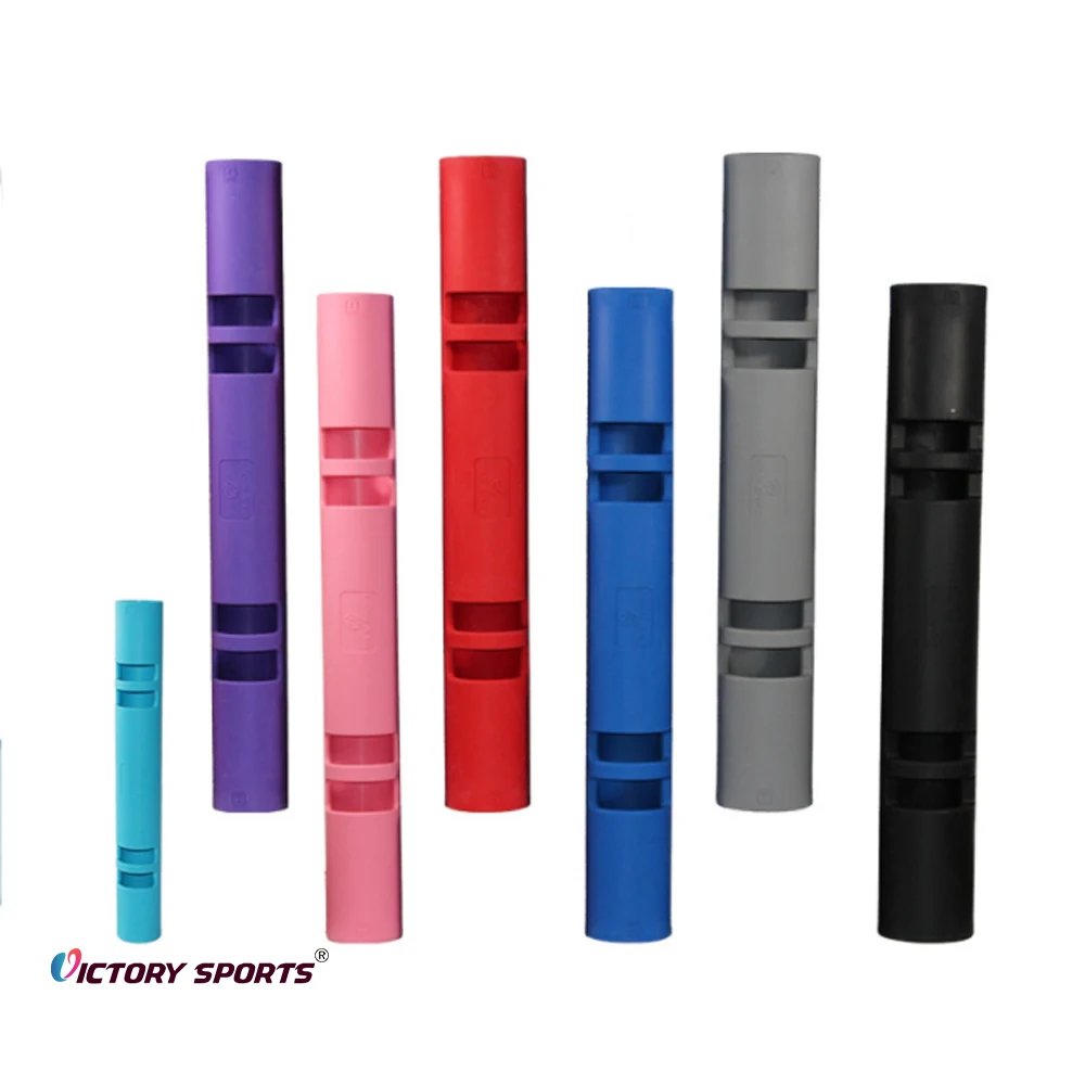 Fitness exercise 4 kg TPR weight training vipr fitness tube