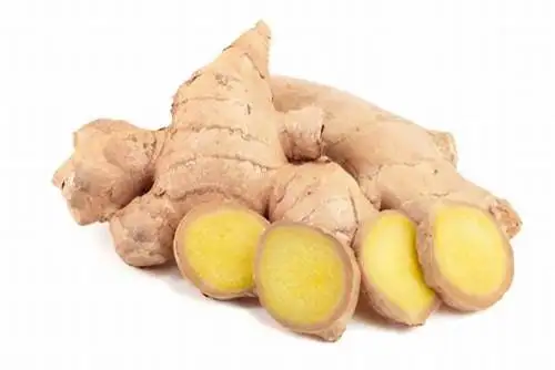 Fresh Ginger - WhatsApp +84988667319 Fresh Ginger for Cooking and Drinking from Viet Nam manufacturer